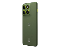 Motorola edge 70 5G 12/512GB Bronze Green 120Hz + Ładowarka 68W - 1486849 - zdjęcie 9
